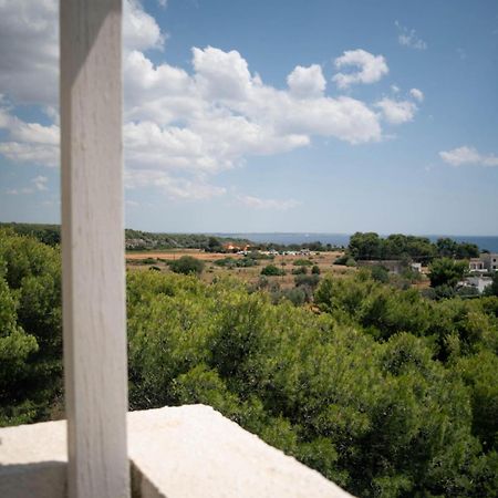 Gariga Holidays Apartments Nardò Exterior foto