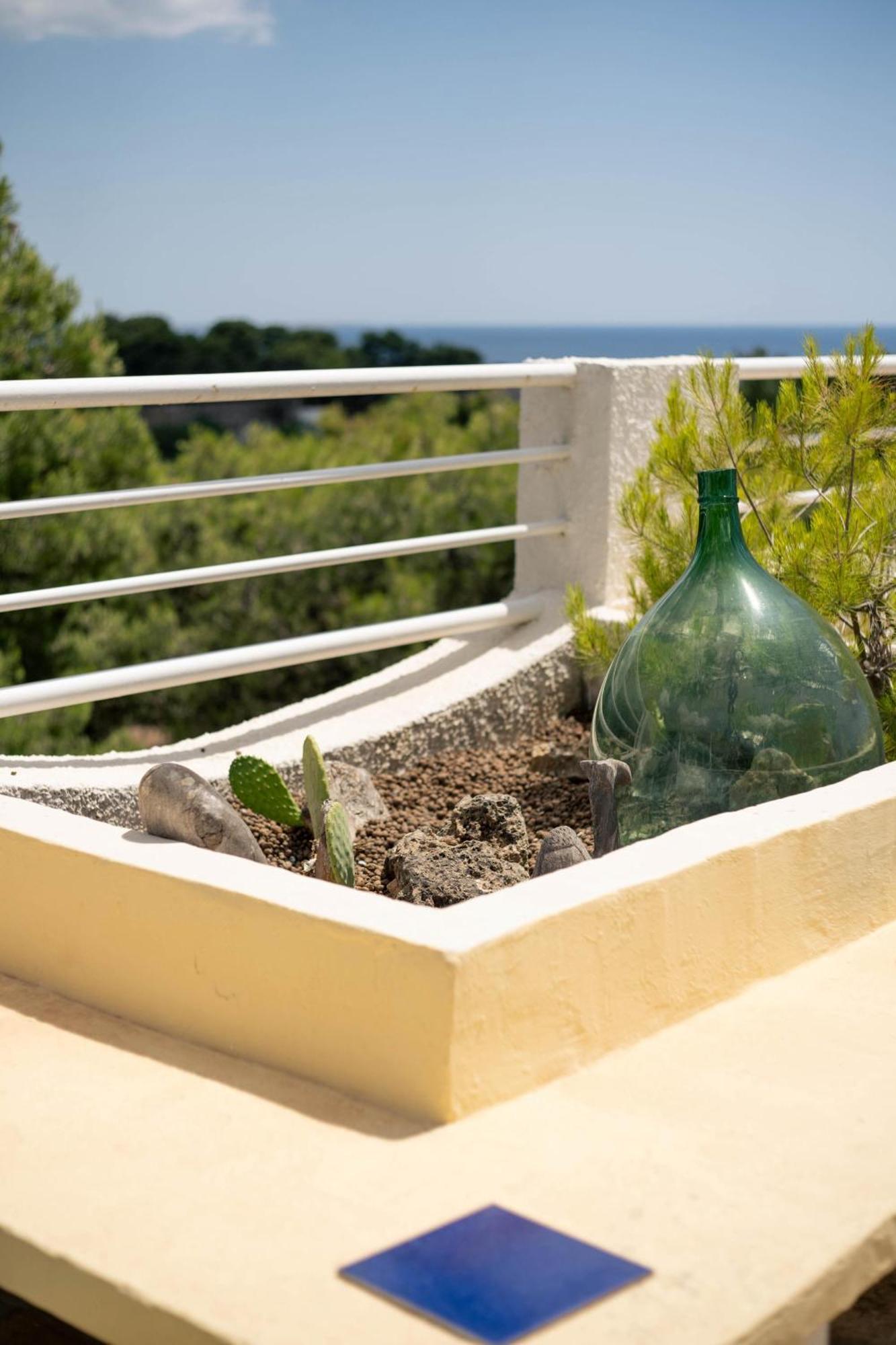 Gariga Holidays Apartments Nardò Exterior foto