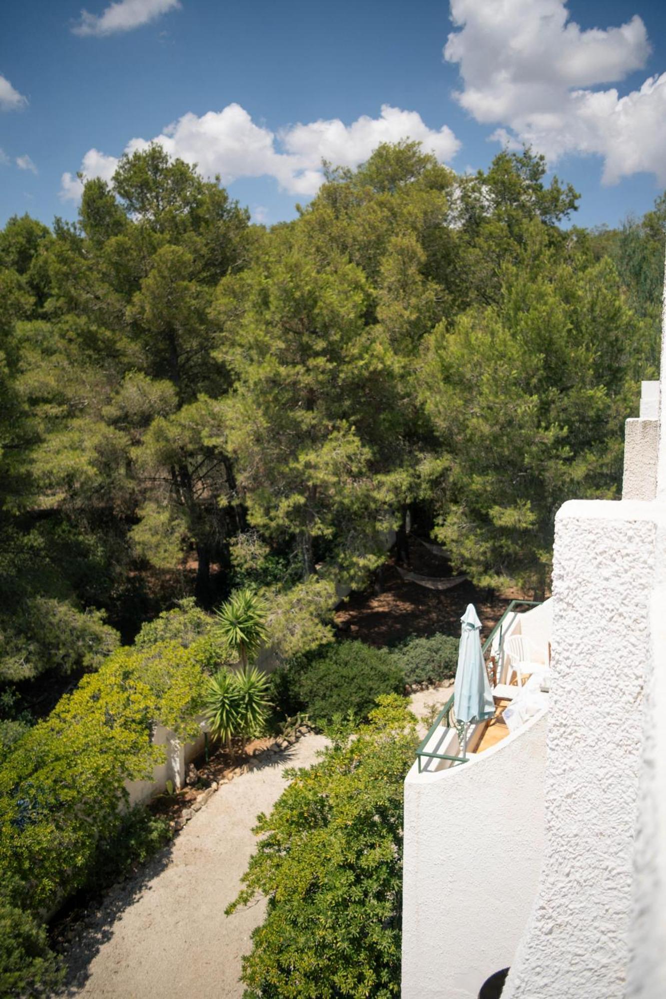Gariga Holidays Apartments Nardò Exterior foto